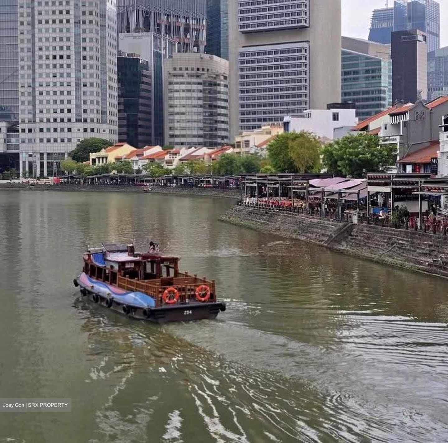 Boat Quay (D1), Retail #638273711